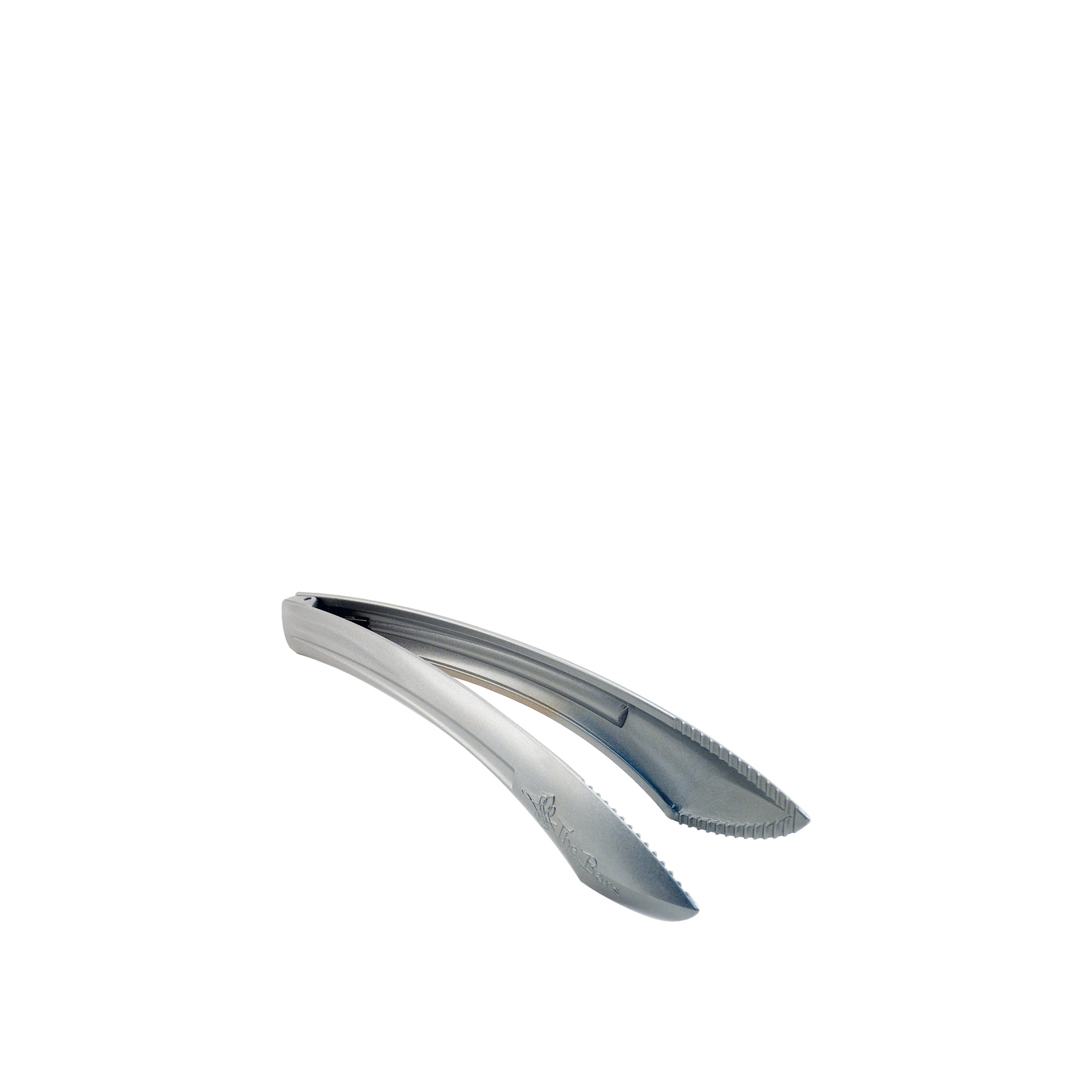 Pinça Fruta Sbc Prateado