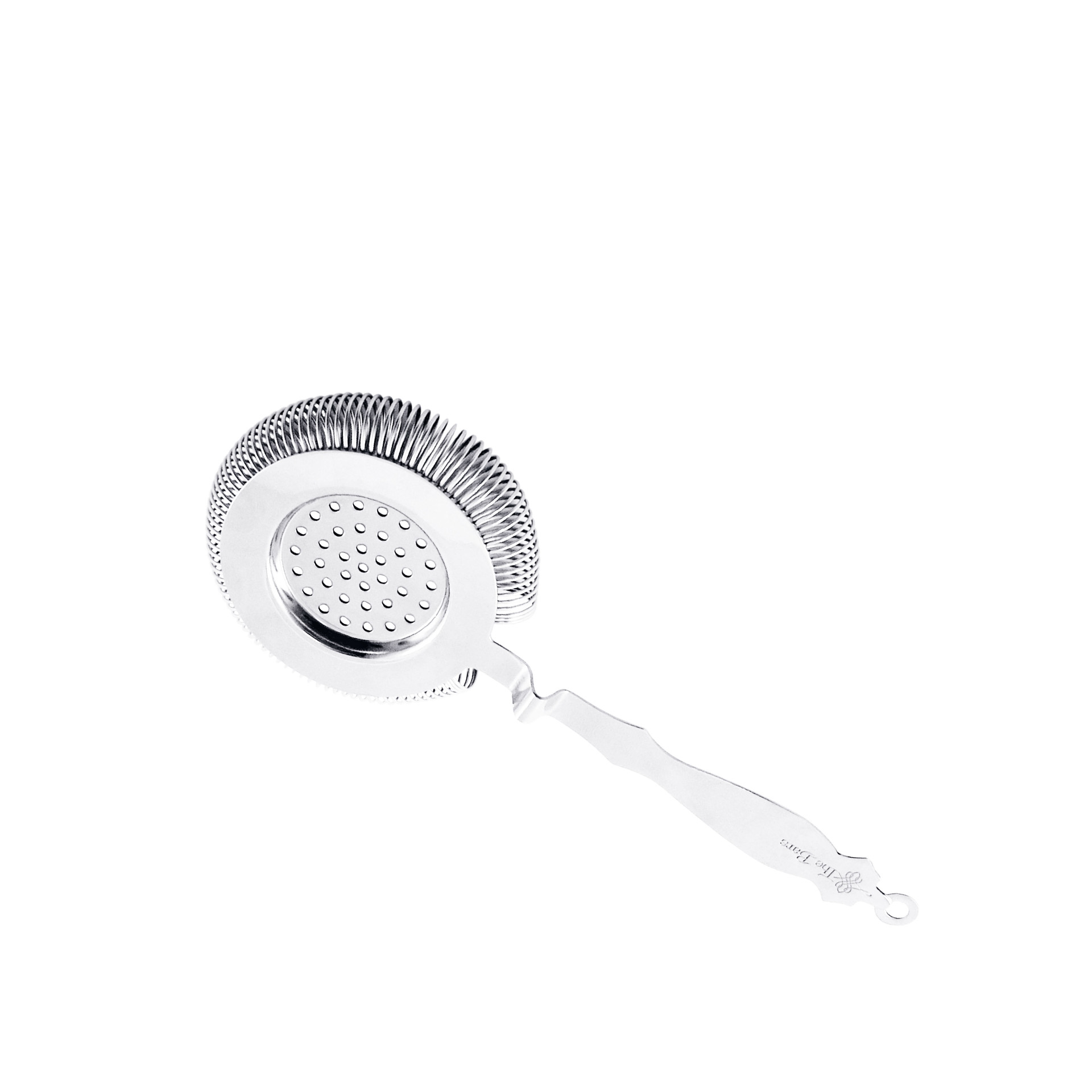 Coador Cocktail Inox Deluxe