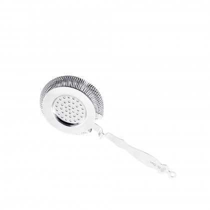 Coador Cocktail Inox Deluxe