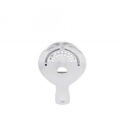 Coador Cocktail Inox