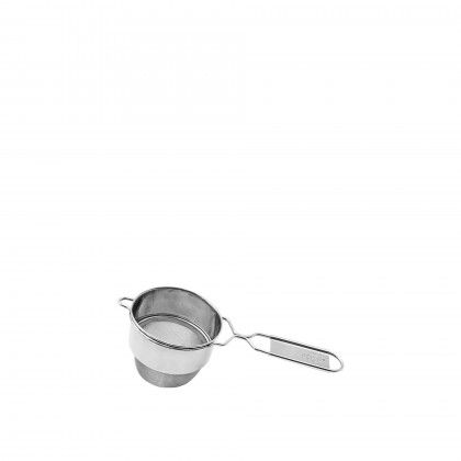 Coador Cncavo Fundo Inox 8.5cm