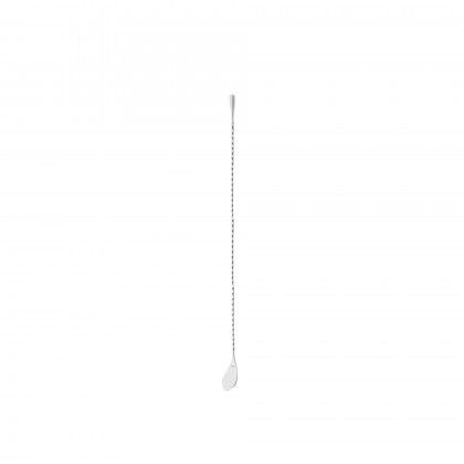 Colher Cocktail Inox 40CM Colher Cocktail Inox 40CM