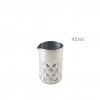 Copo Bar Jigger Inox 45ml
