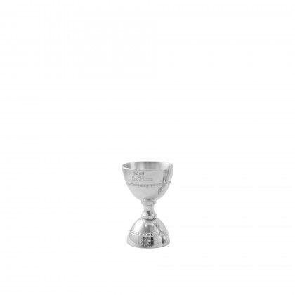 Medidor Deco Jigger Inox 15/30ml