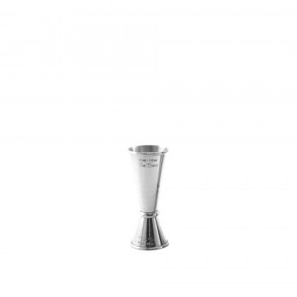 Medidor Japons Jigger Inox 15/30ml