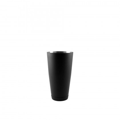 Shaker Inox Preto 84cl
