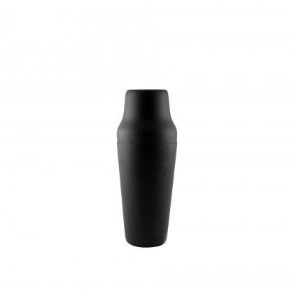 Shaker Inox Parisienne Preto 900ml