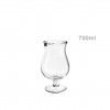 Copo Mistura Vidro Napoleon Incolor 700ml