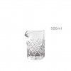 Copo Mistura Vidro Yarai Incolor 500ml