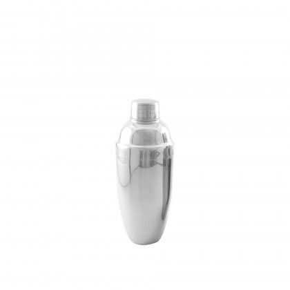 Shaker Inox Cobbler 800ml 22cm