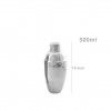 Shaker Inox Cobbler 800ml 22cm