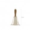 Shaker Campainha Vintage 800ml 28cm