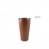 Copo Shaker Inox 84cl Cobre
