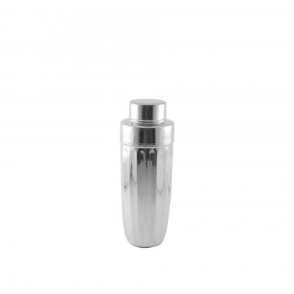 Shaker Inox Cobbler 900ml 24cm
