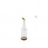 Doseador Molhos Sbc 1l Laranja