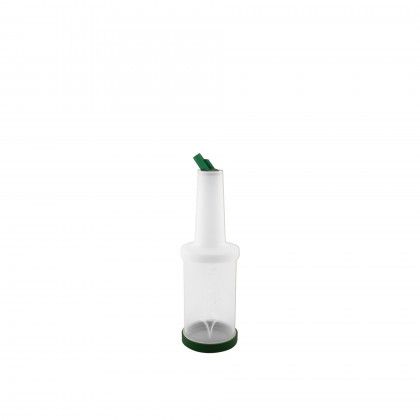 Doseador Molhos Sbc 1l Verde
