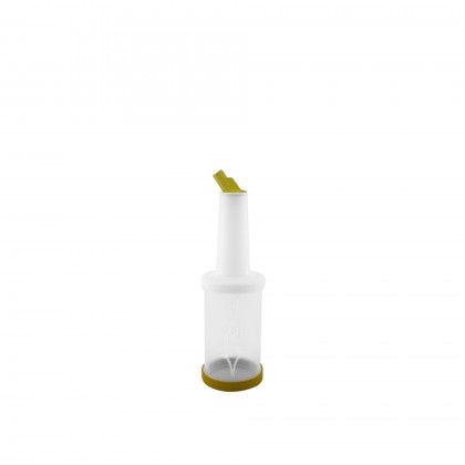 Doseador Molhos Sbc 1l Amarelo Doseador Molhos Sbc 1l Amarelo