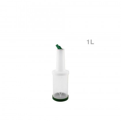 Doseador Molhos Sbc 1l Verde