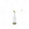 Doseador Molhos Sbc 1l Amarelo Doseador Molhos Sbc 1l Amarelo
