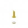 Doseador Molhos Sbc 1l Amarelo