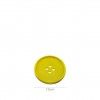 Base Copo Botão Borracha 10cm Pack 8 Amarelo Base Copo Botão Borracha 10cm Pack 8 Amarelo