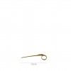 Palito Cocktail Sbc 12cm Pack 100 Dourado