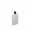 Garrafa com Tampa Yarai Vidro Incolor 200ml
