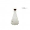 Frasco Laboratrio Boro Incolor 1000ml