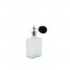 Frasco Spray Vidro Incolor 100ml