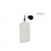 Frasco Spray Vidro Incolor 200ml