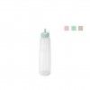 Frasco Molhos Chef com Dispensador Plstico Incolor 500ml 6.5X24cm