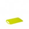 Tbua Corte Plstico Retangular Verde 26X15.5X0.4cm