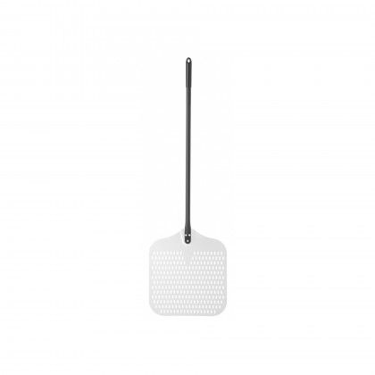 P� Pizza Alum�nio Perfurada 132X40.5CM