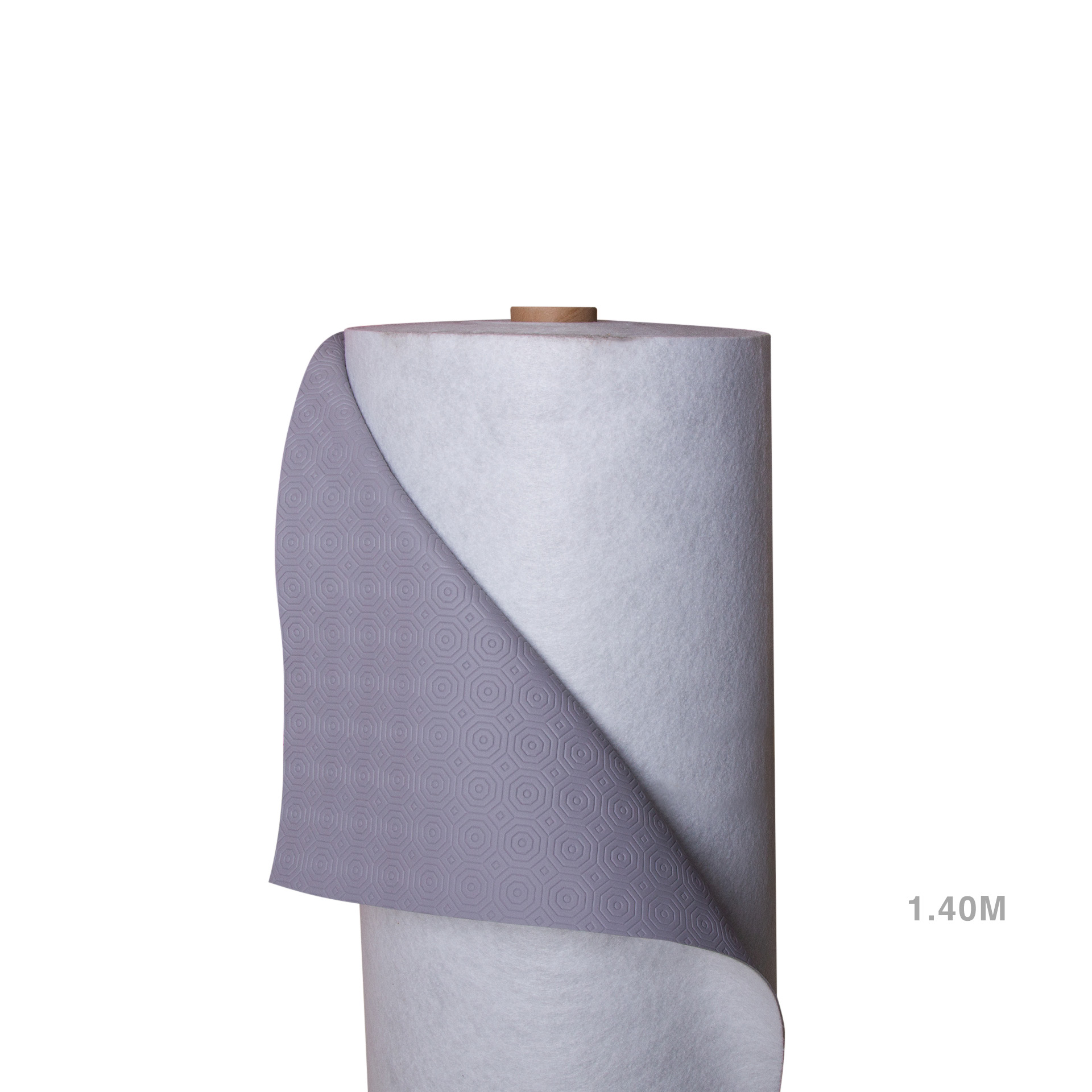 Resguardo Mesa Hexagonal 1.40M