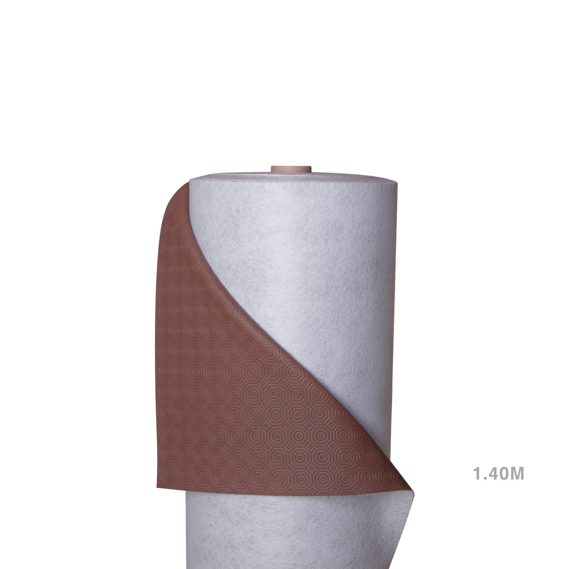 Resguardo Mesa Hexagonal 1.40M