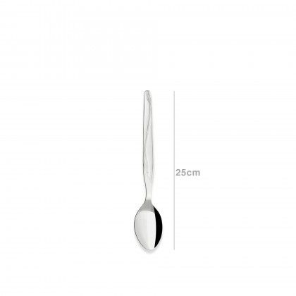 Colher Viena Arroz 25cm
