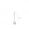 Concha Marte Aucar 17.8CM