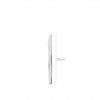 Faca Viena Mesa 23cm Pack 3