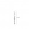 Garfo Viena Mesa 19.5CM Pack 6