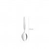 Colher Viena Mesa 23cm Pack 6
