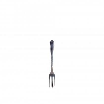 Garfo Roma Sobremesa 18.5CM Pack 3