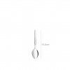 Colher Viena Sobremesa 16.5CM Pack 6