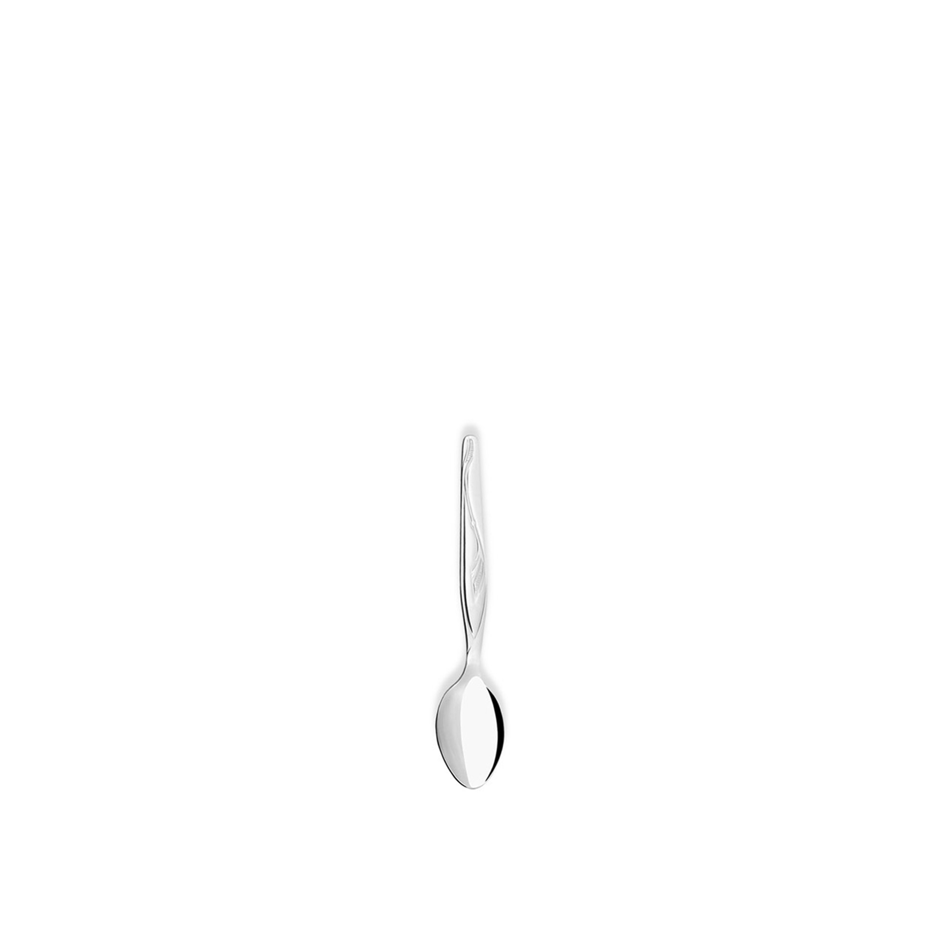 Colher Viena Chá 13CM Pack 6