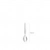 Colher Viena Ch 13CM Pack 6