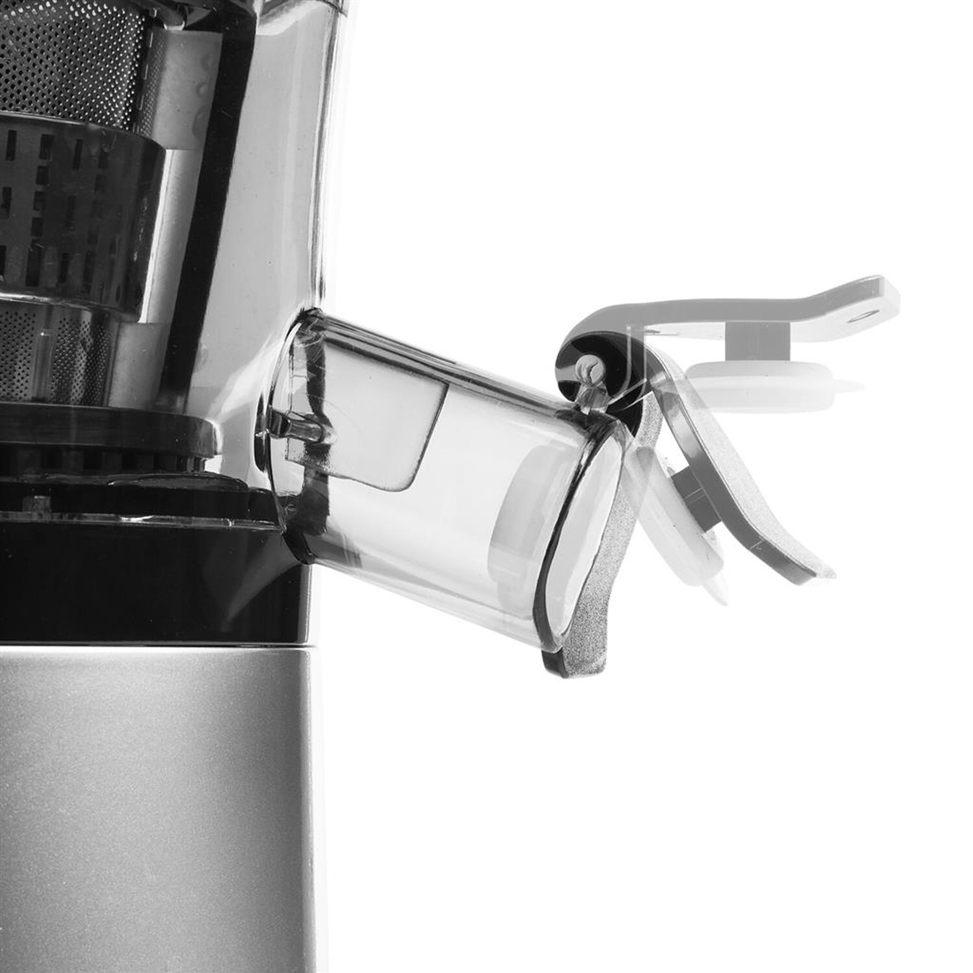 Centrifugadora Vitaminas Tristar 150W
