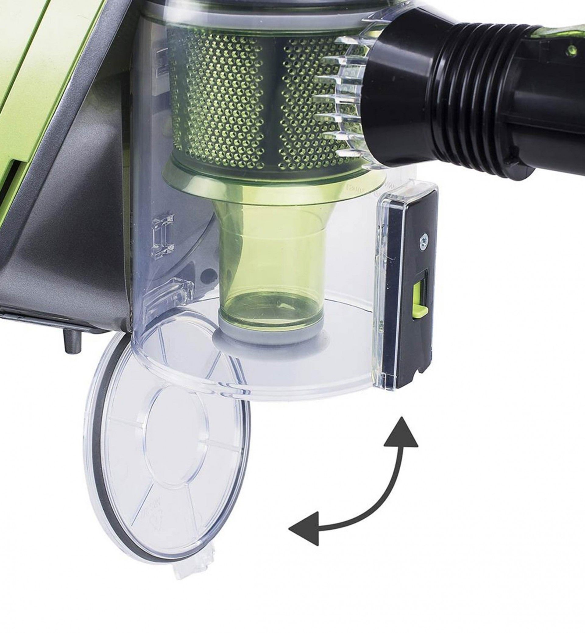 Aspirador Vertical com Fio Tristar 400W