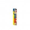 Lpis Bicolor Jumbo Pack 2