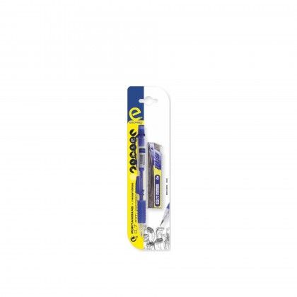 Lpis Minas + Minas 0.7mm