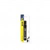 Marcador Jumbo Preto 8mm