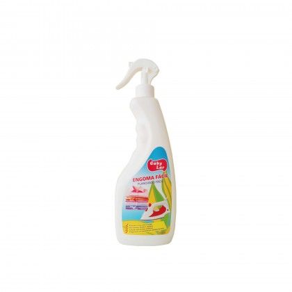 Engoma Fcil Pistola Gabylar 500ml